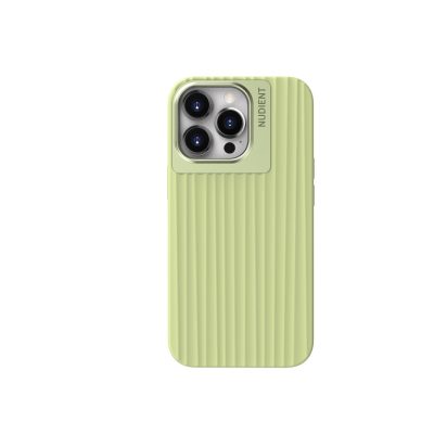 Nudient Bold Leafy Green – iPhone 13 Pro